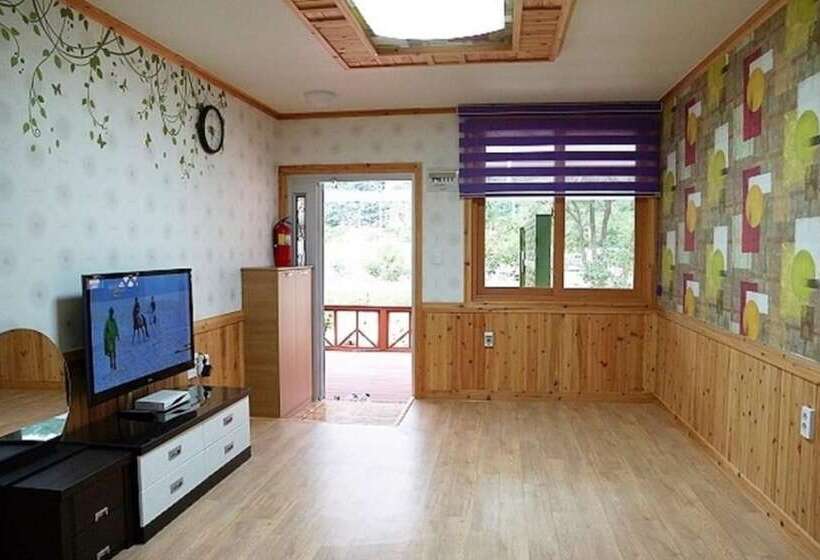 Buan Mul Love Pension