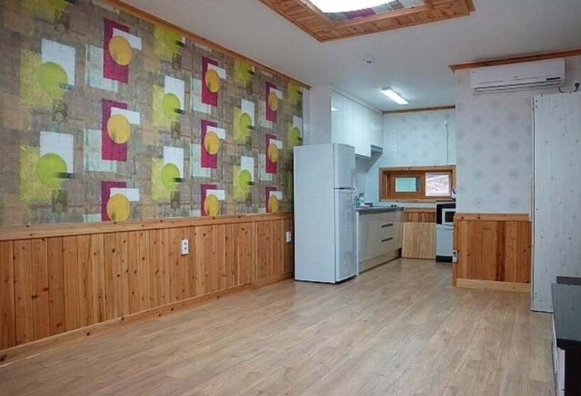 Buan Mul Love Pension