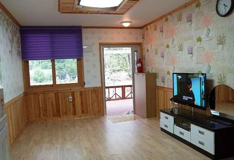 Buan Mul Love Pension