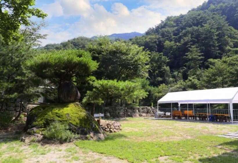 Danyang Byulmoori Pension