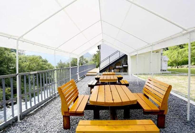 Danyang Byulmoori Pension