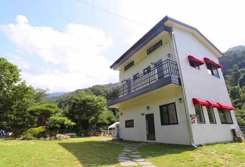 Danyang Byulmoori Pension