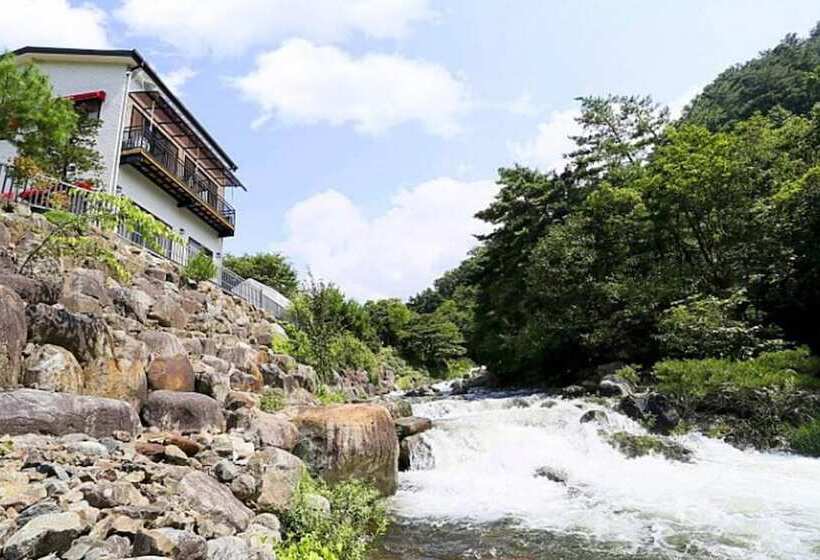 Danyang Byulmoori Pension