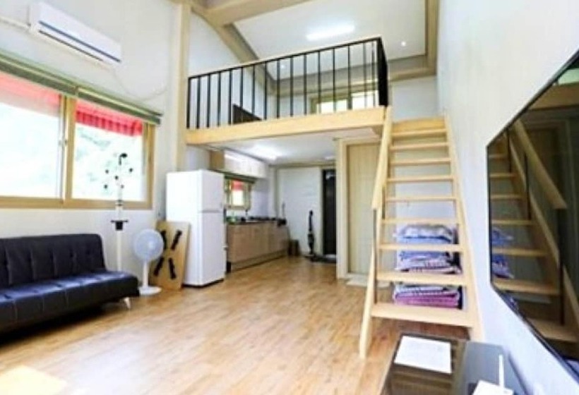 Danyang Byulmoori Pension