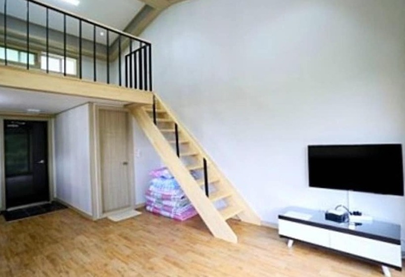 Danyang Byulmoori Pension