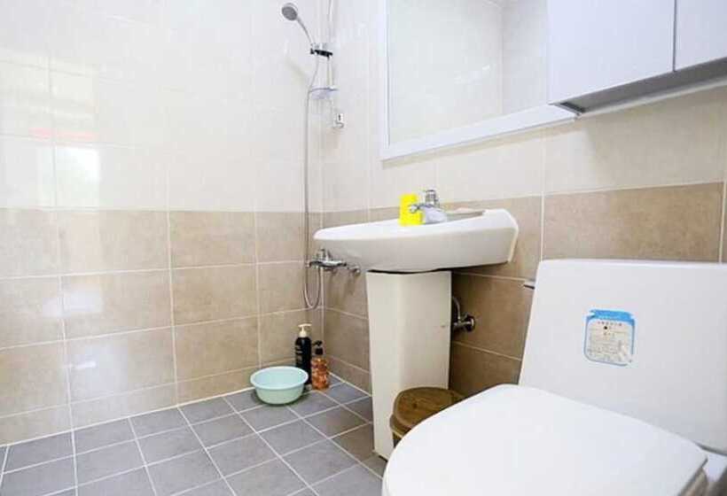 Danyang Byulmoori Pension