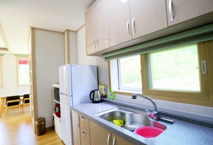 Danyang Byulmoori Pension