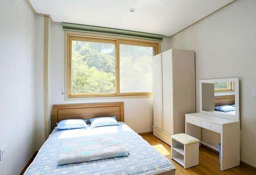 Danyang Byulmoori Pension