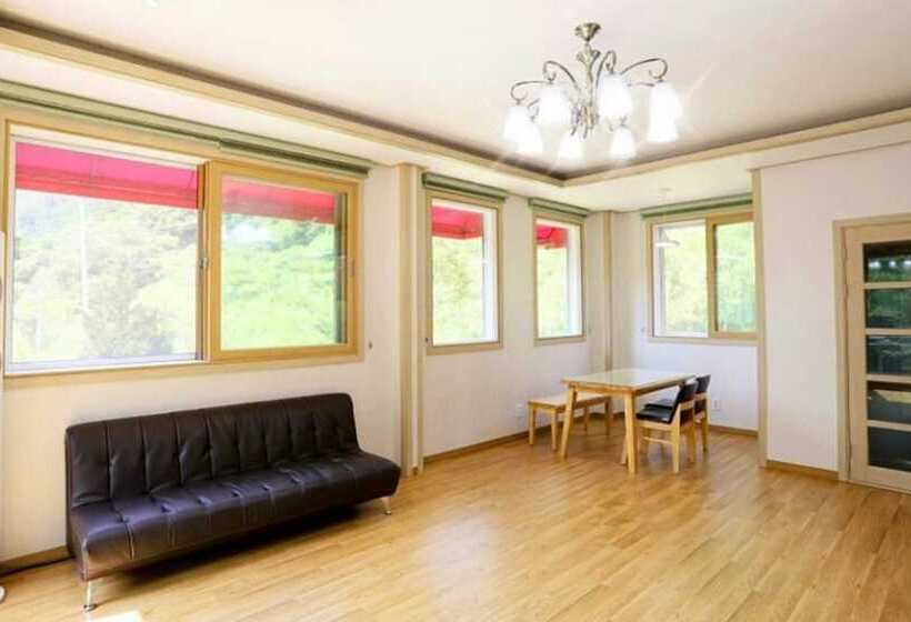 Danyang Byulmoori Pension