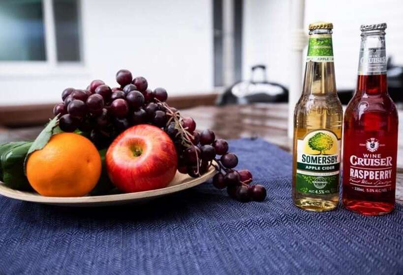 Gangneung Gyeongpo Woojeong Pension