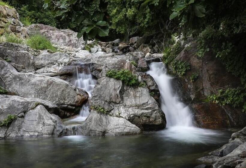 Gapyeong Supsokui Harmony Pension