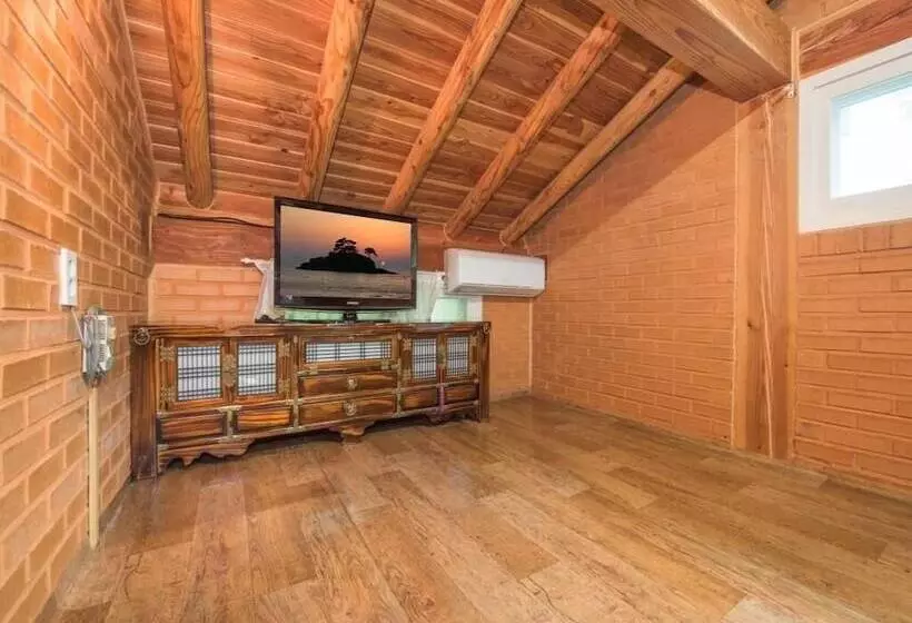 Gapyeong Supsokui Harmony Pension