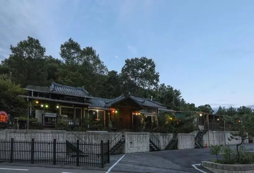 Gapyeong Supsokui Harmony Pension