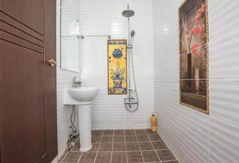 Gapyeong Supsokui Harmony Pension