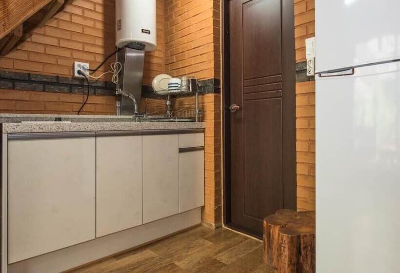 Gapyeong Supsokui Harmony Pension