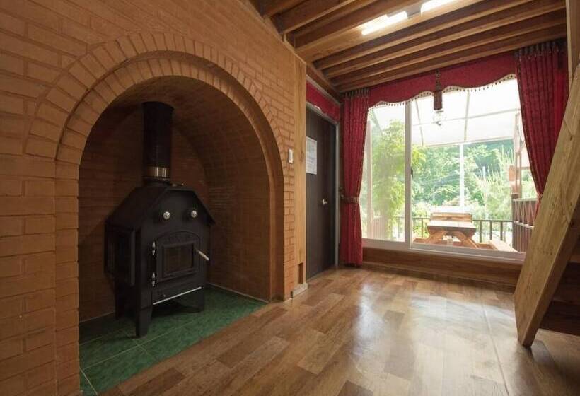 Gapyeong Supsokui Harmony Pension