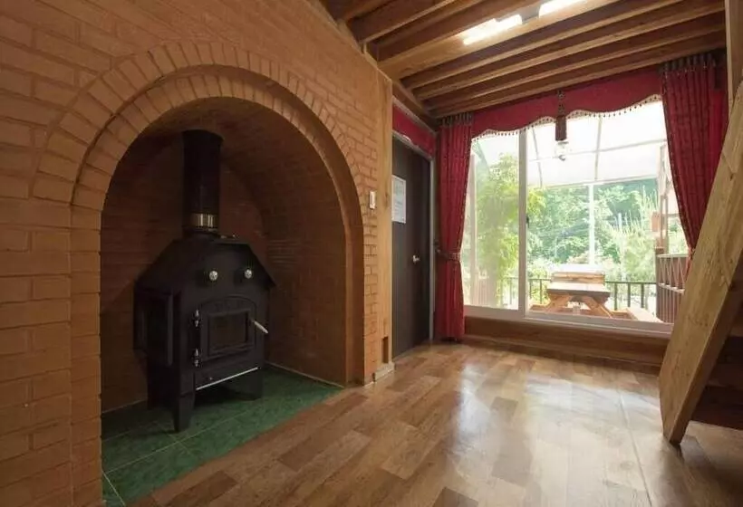 Gapyeong Supsokui Harmony Pension