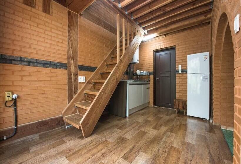 Gapyeong Supsokui Harmony Pension