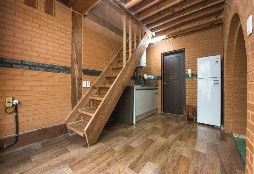 Gapyeong Supsokui Harmony Pension