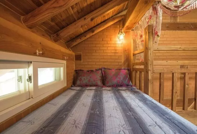 Gapyeong Supsokui Harmony Pension