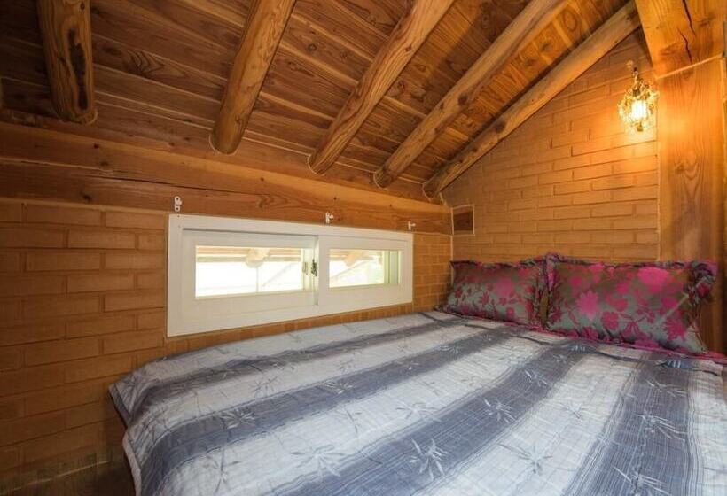 Gapyeong Supsokui Harmony Pension