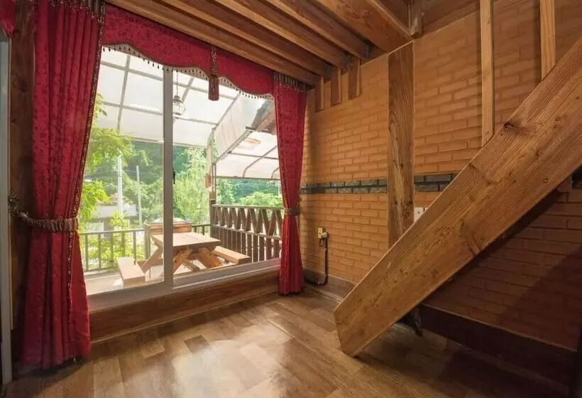 Gapyeong Supsokui Harmony Pension