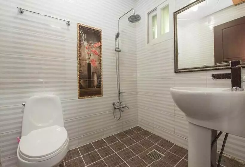 Gapyeong Supsokui Harmony Pension