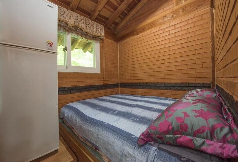 Gapyeong Supsokui Harmony Pension