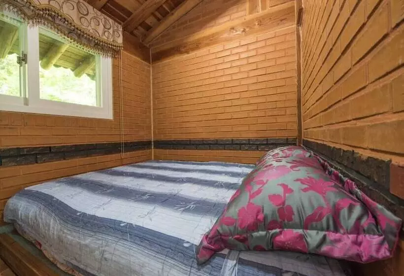 Gapyeong Supsokui Harmony Pension