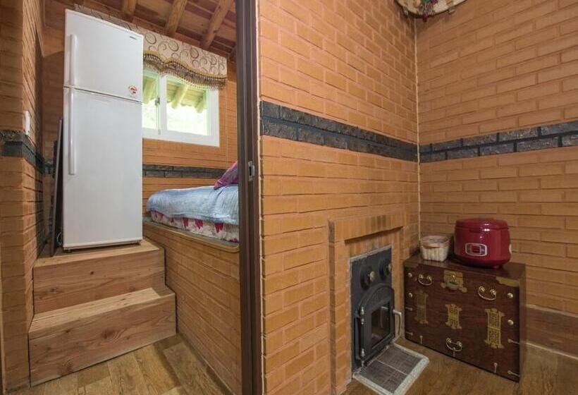 Gapyeong Supsokui Harmony Pension