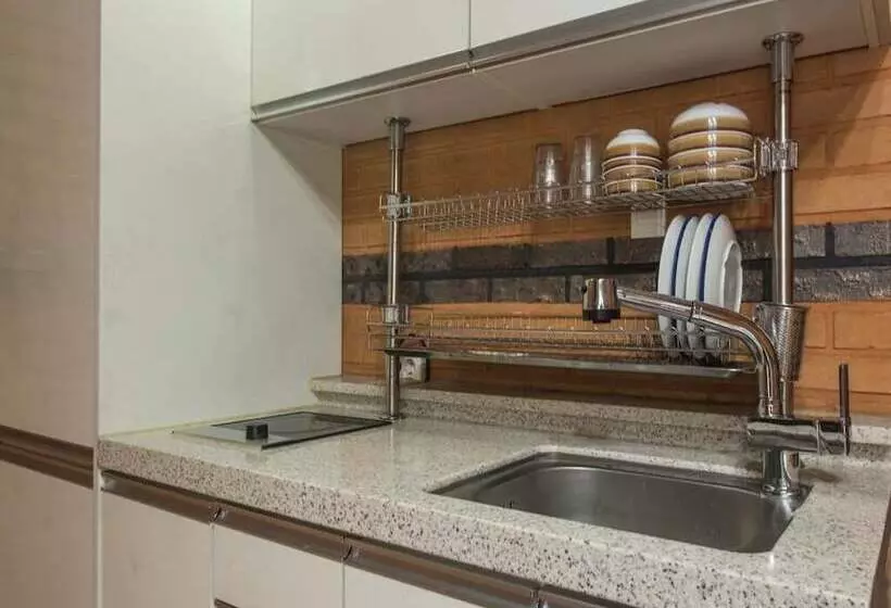 Gapyeong Supsokui Harmony Pension