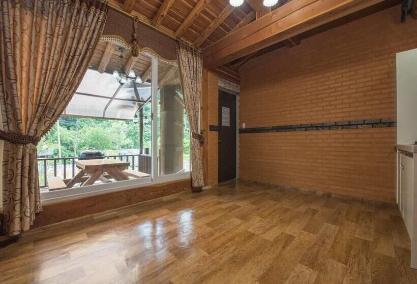 Gapyeong Supsokui Harmony Pension