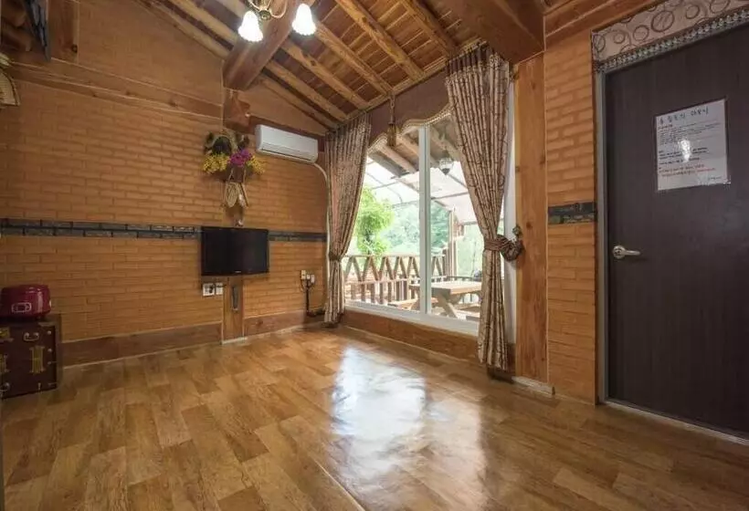 Gapyeong Supsokui Harmony Pension