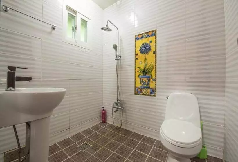 Gapyeong Supsokui Harmony Pension