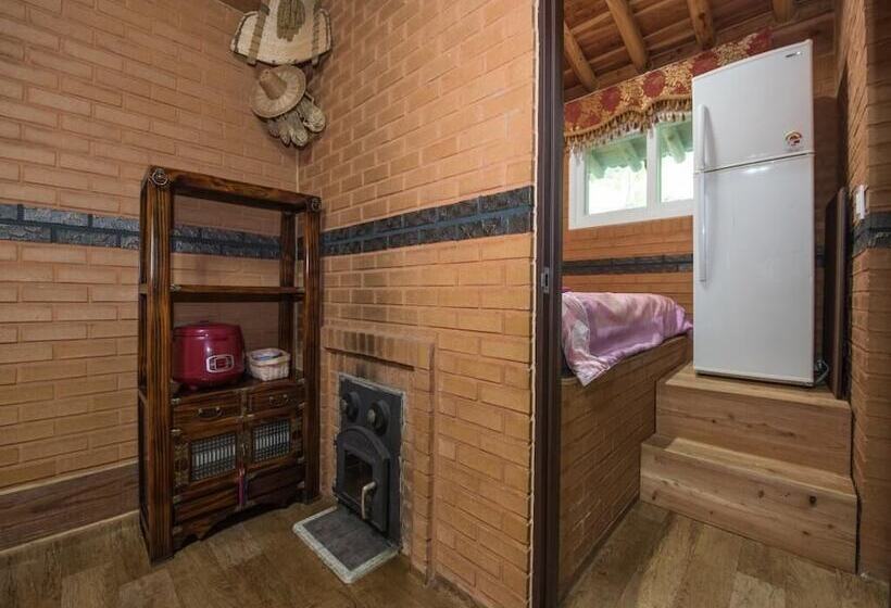 Gapyeong Supsokui Harmony Pension