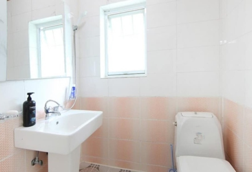 Geojedo Hakdong Mongdol Pension