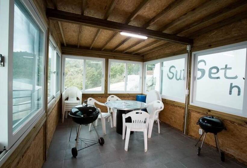 Goheung Sunset House Pension