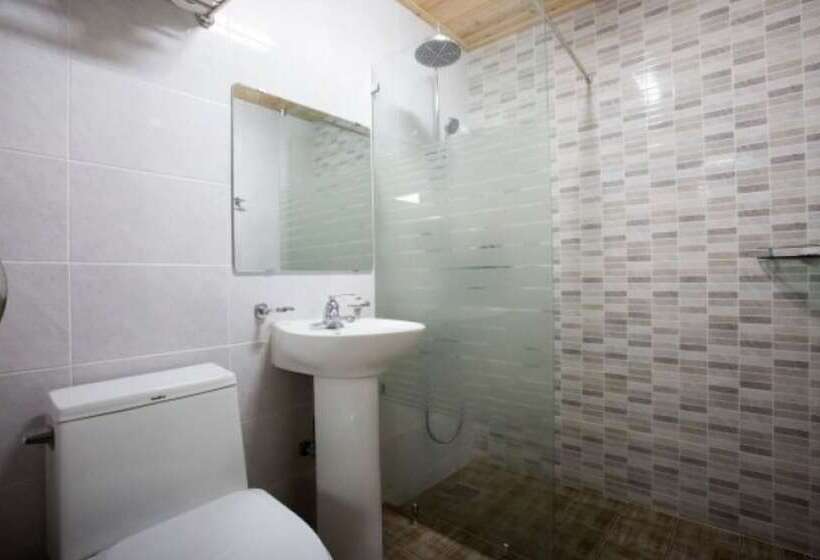 Goheung Sunset House Pension