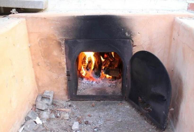 Hapcheon Gayasan Hwangtomaeul Pension