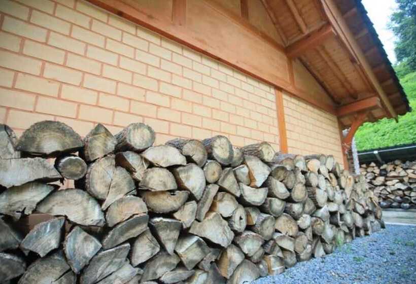 Hapcheon Gayasan Hwangtomaeul Pension