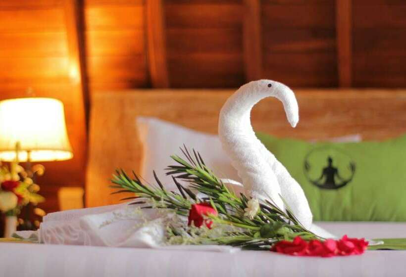 酒店 Alam Kawi Ubud Resort & Spa