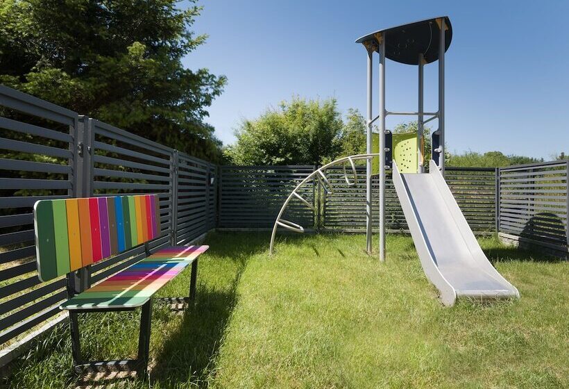 酒店 Apartamenty Lambert