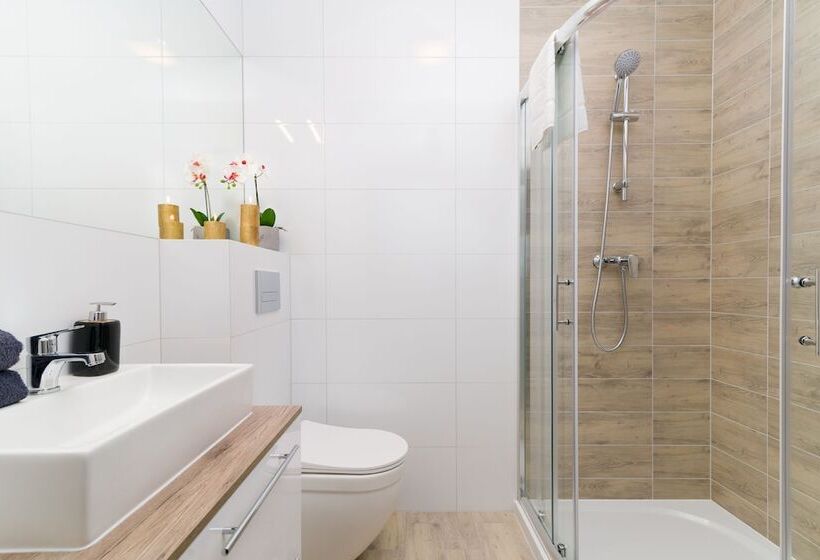 酒店 Apartamenty Lambert