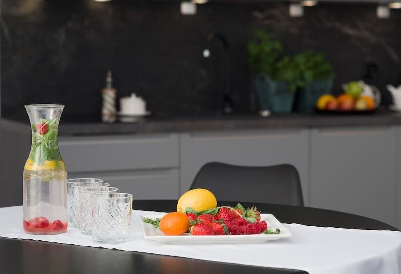 酒店 Apartamenty Lambert