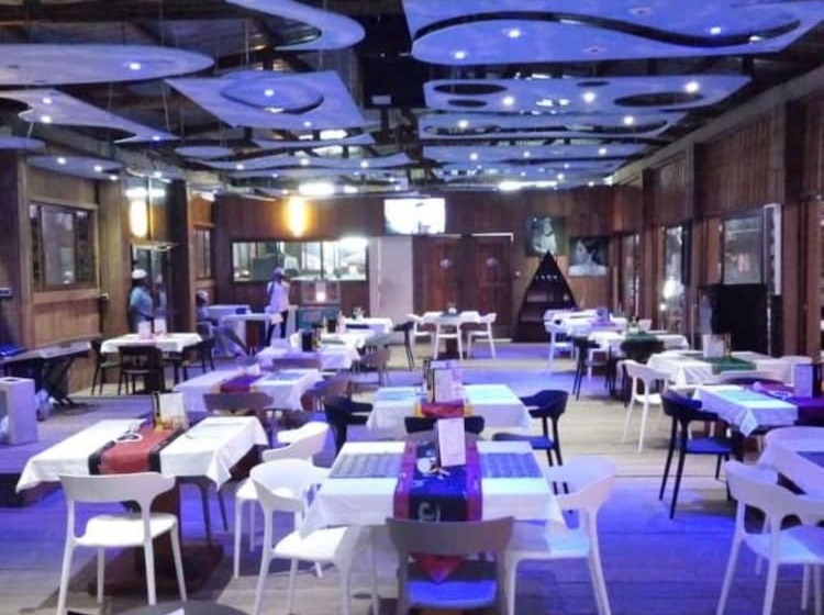 Hotel Emergence Djouda