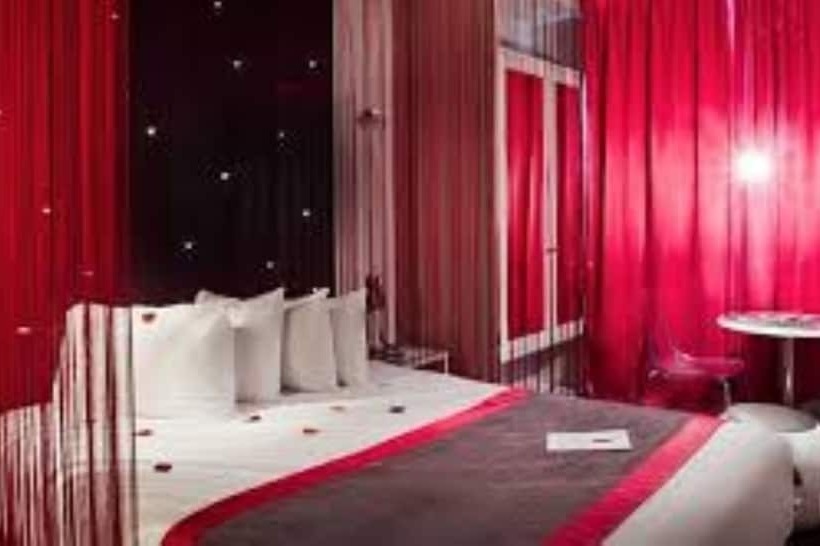 Hotel Emergence Djouda