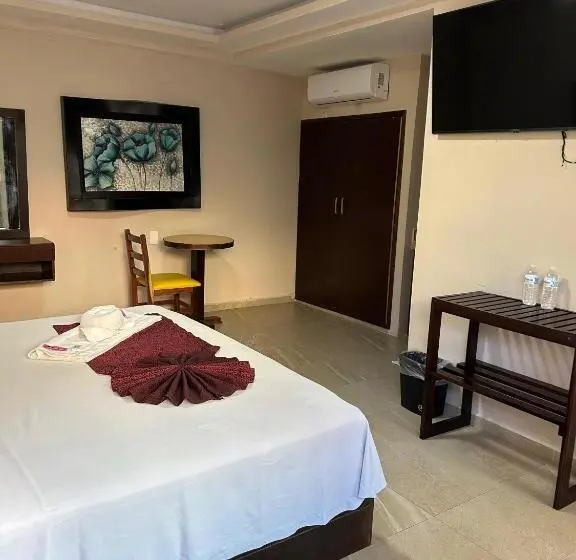 هتل Framfor Inn