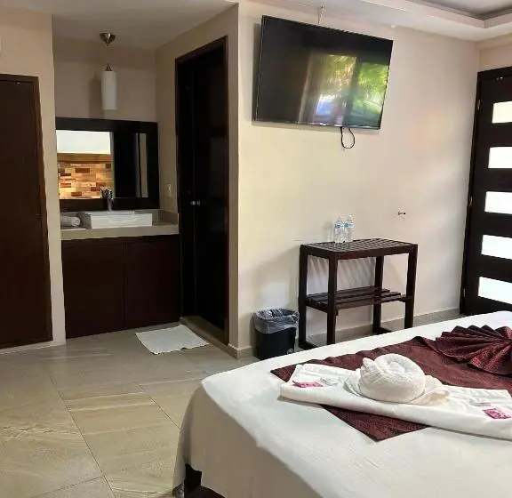 هتل Framfor Inn