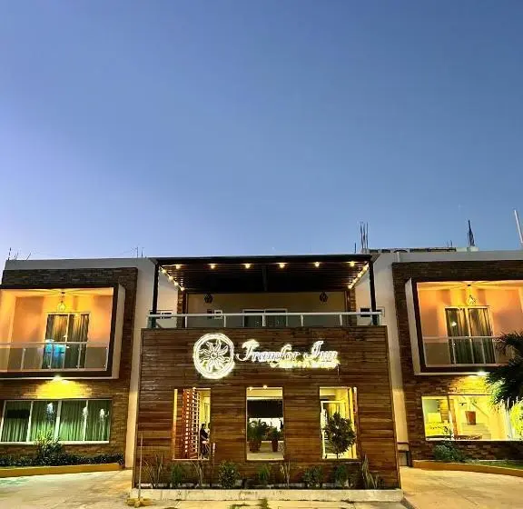هتل Framfor Inn