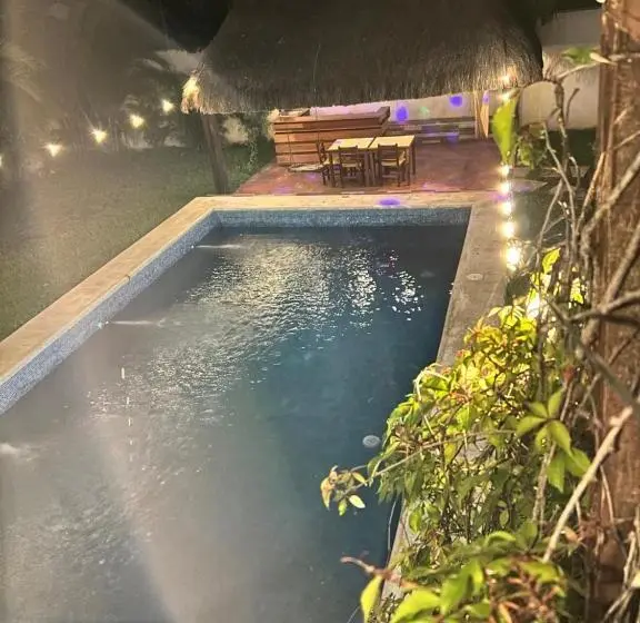 هتل Framfor Inn